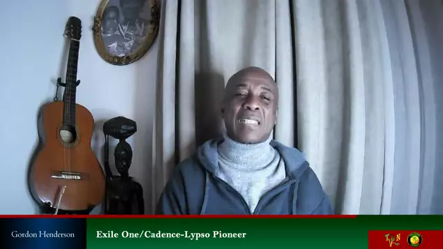 DIssect Ep 201 - Featuring Gordon Henderson