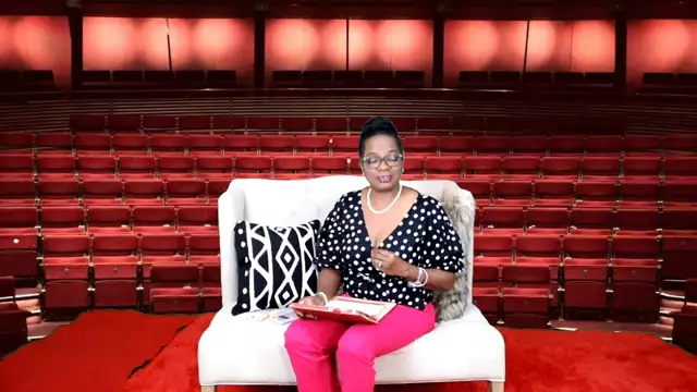 Imagine Me Tv Live on 25-Nov-21-17:37:21