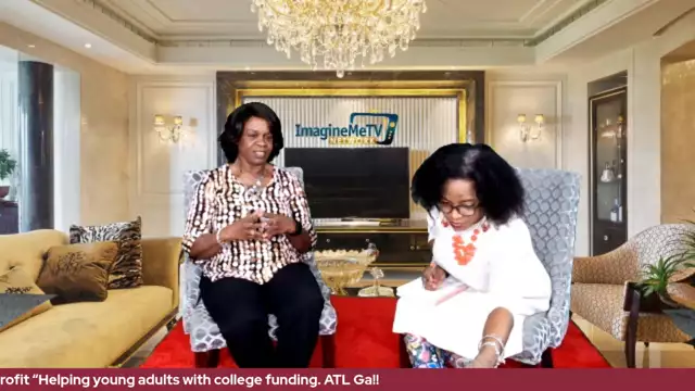 Imagine Me Tv Live on 12-Dec-21-17:08:58