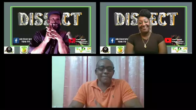 Dissect Ep209 - Featuring King Hunter