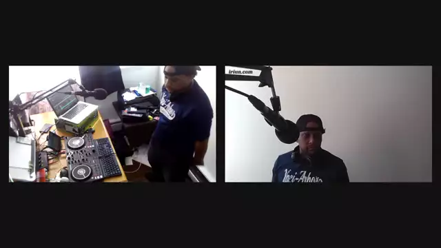 Mid Afternoon Link Up