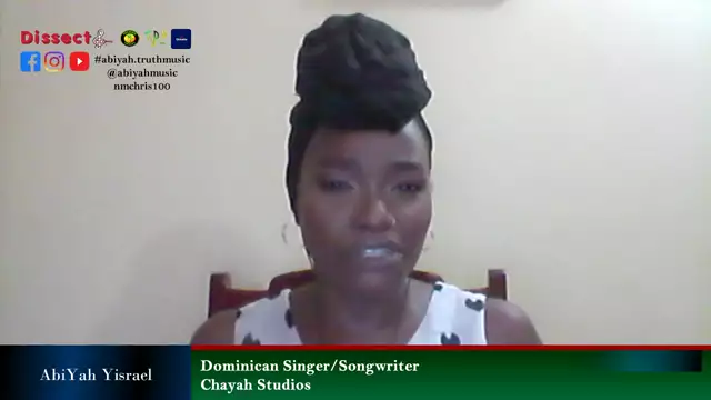 Dissect EP214 - Featuring AbiYah Yisrael