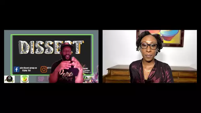 Dissect EP215 - Featuring Samantha Moon