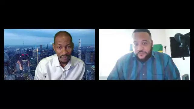 This Week in Interview S12 E6 - Featuring Kishon Florent