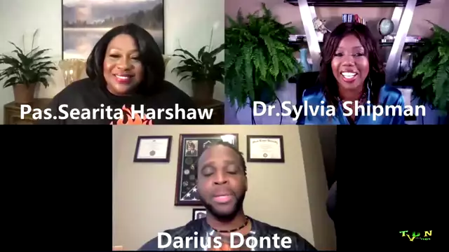 A Burning Love Moment EP 1