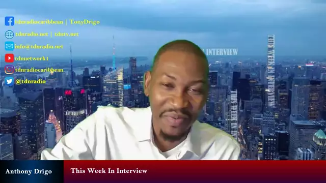 This Week in INterview S12 E7