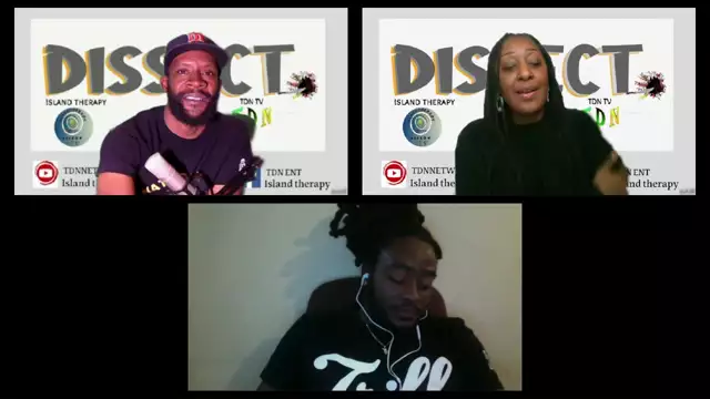 Dissect EP221 - Featuring Colton T