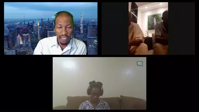 This Week in Interview S12 E9 - Just Bin It