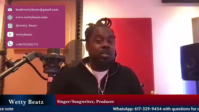 Dissect EP222 - Featuring Wetty Beatz