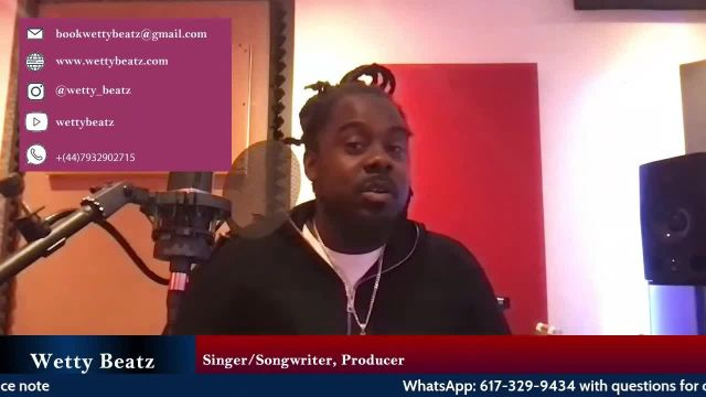 Dissect EP222 - Featuring Wetty Beatz