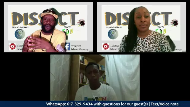 Dissect EP223 - Featuring Ajmal ''Skyo'' Peters & Blackberry Sound Crew