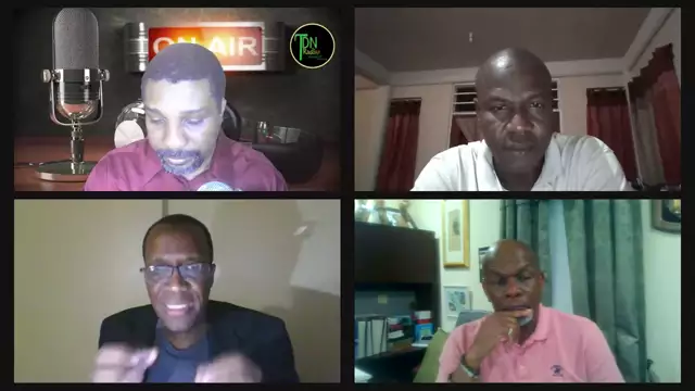 This Week in Interview S12 E11