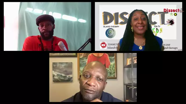 DIssect EP 226 - Featuring Jodie Dublin Dangleben  Robert Small