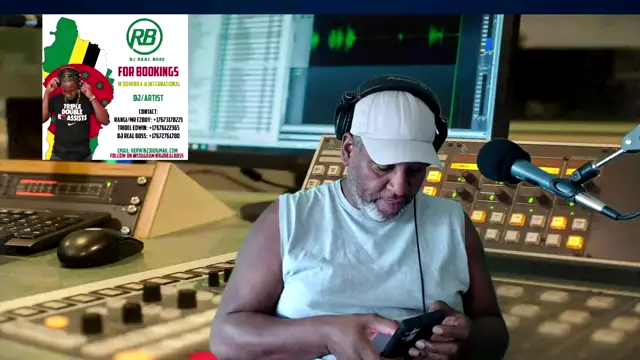 Tropicaleze Live on 24-May-22-15:50:52