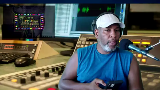 Tropicaleze Live on 26-May-22-16:38:39