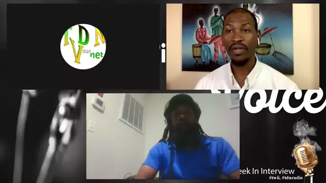 This Week in Interview S12E15