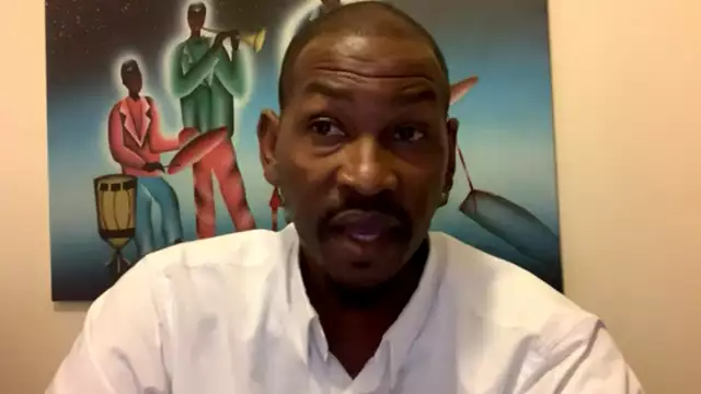 This Week in Interview S12 E16 - Featuring Delia Cuffy-Weekes