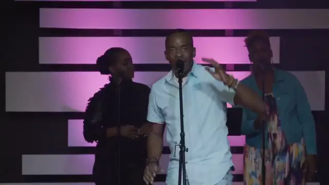 Imagine Me TV on 23-Jul-22-11:46:07