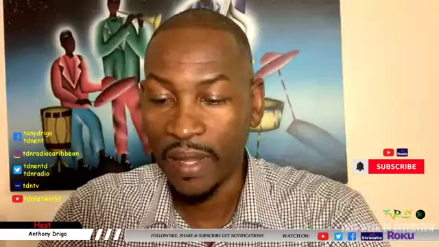 This Week in Interview S12 E19 - Featuring Liberator