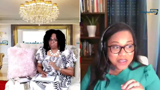 Imagine Me TV on 01-Aug-22-05:45:05