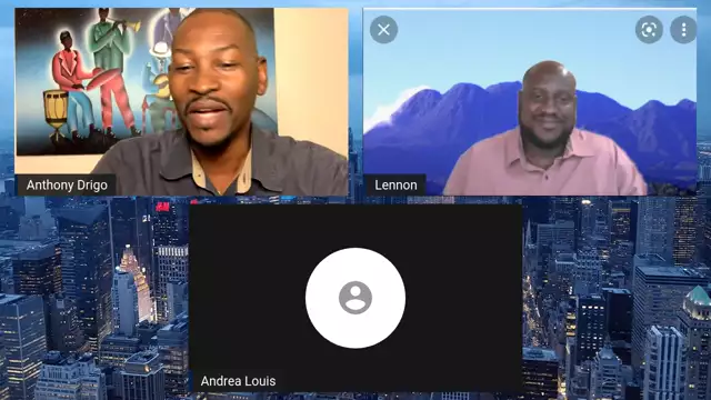 This Week in Interview - S12 E21 - Pan Initiative