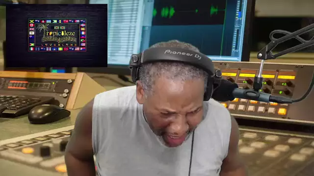 Tropicaleze Live on 19-Aug-22-16:00:51