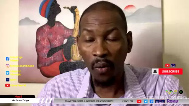 This Week in Interview - S12E23 - Featuring Cleo Michael