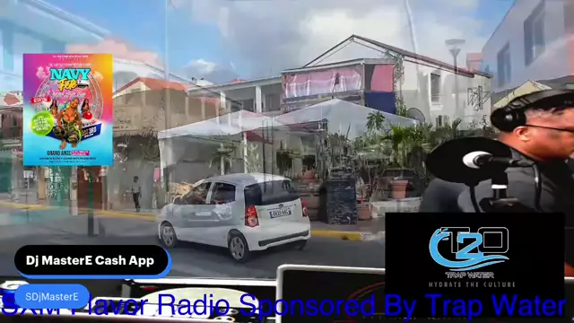 SXM Flavor Radio Live  on 10-Sep-22-05:13:01