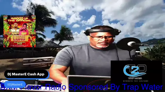 SXM Flavor Radio Live  on 10-Sep-22-06:21:59