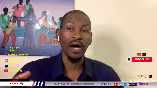 This Week in Interview S12 E25 - A democracy discussion