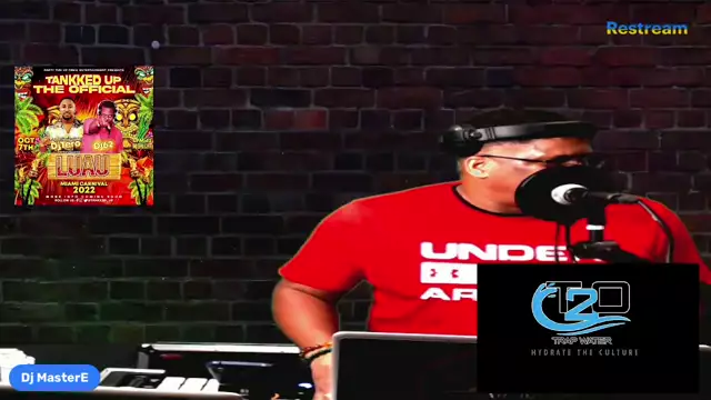 SXM Flavor Radio Live  on 16-Sep-22-17:39:05