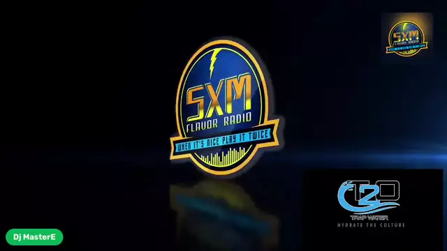 SXM Flavor Radio Live  on DVR 2022-09-20 15:59:10