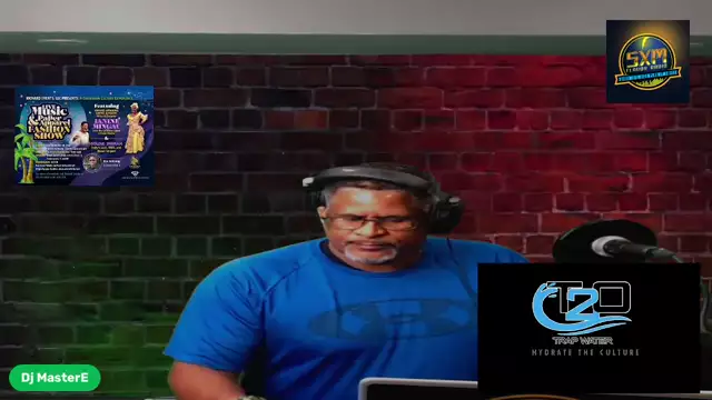 SXM Flavor Radio Live  on 20-Sep-22-15:58:28