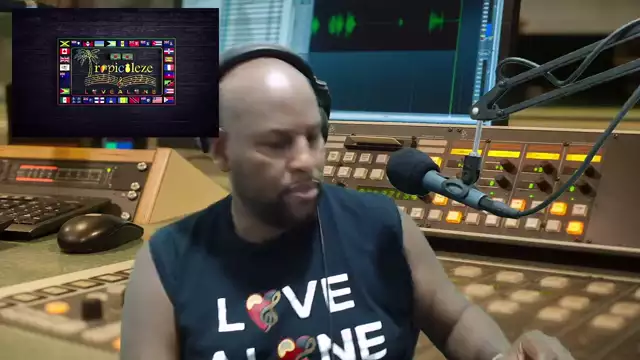 Tropicaleze Live on 23-Sep-22-16:29:30