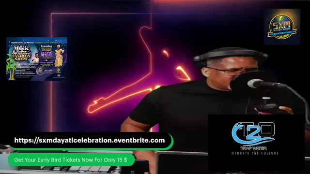 SXM Flavor Radio Live  on 27-Sep-22-16:06:32