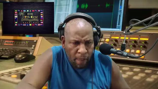 Tropicaleze Live on 02-Oct-22-15:18:20