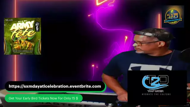 SXM Flavor Radio Live  on 04-Oct-22-16:12:11