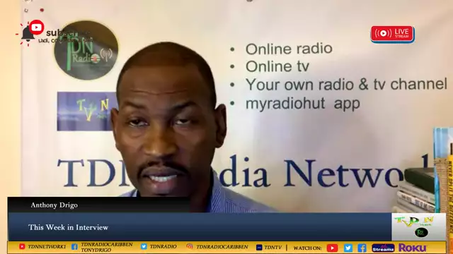 This Week in Interview - S12 E28 - Breast Cancer Awareness Month