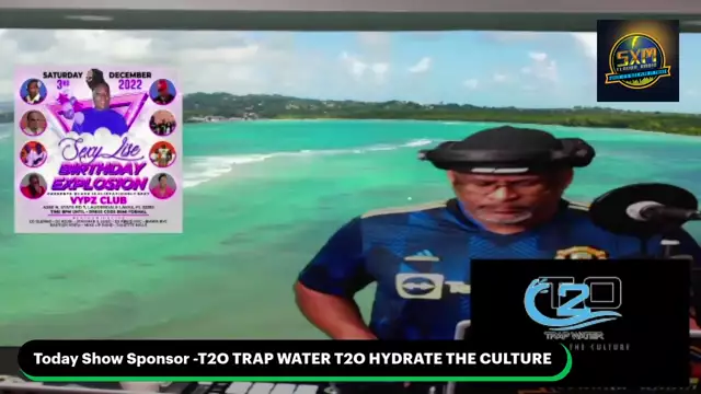 SXM Flavor Radio Live  on 15-Oct-22-05:10:18