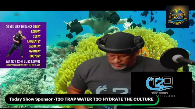 SXM Flavor Radio Live  on 22-Oct-22-05:29:03