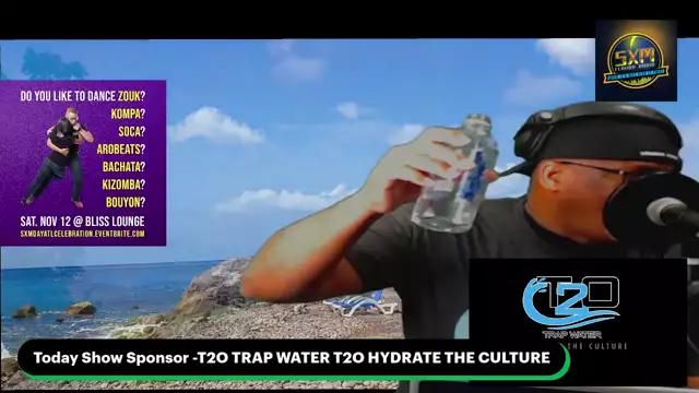 SXM Flavor Radio Live  on 22-Oct-22-07:18:20