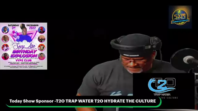 SXM Flavor Radio Live  on 22-Oct-22-07:42:20