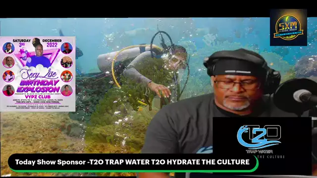 SXM Flavor Radio Live  on 22-Oct-22-07:45:18