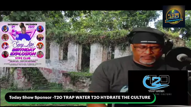 SXM Flavor Radio Live  on 22-Oct-22-07:48:41