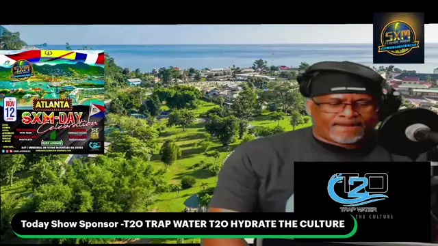 SXM Flavor Radio Live  on 22-Oct-22-07:52:03