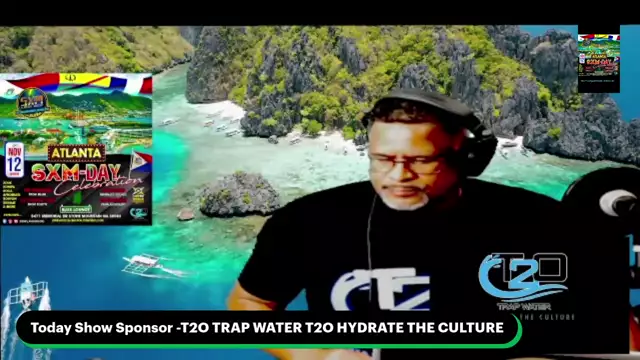 SXM Flavor Radio Live  on 29-Oct-22-05:08:16