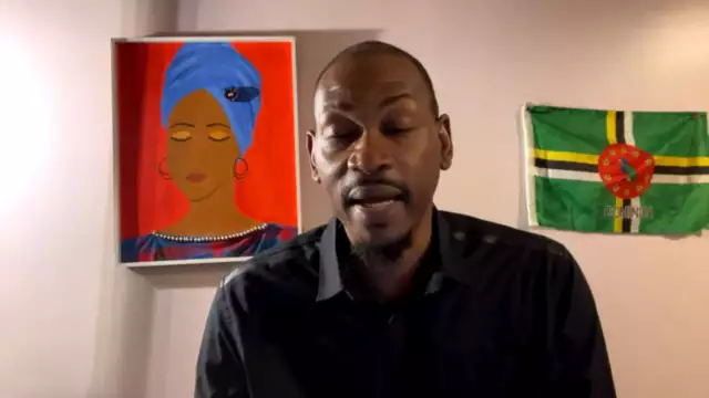 This Week in Interview S12 E33 - World Diabetes Day