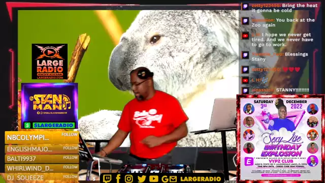 Large Radio on 09-Nov-22-15:59:00