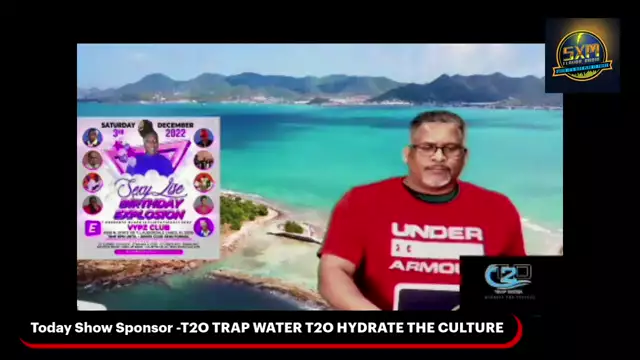 SXM Flavor Radio Live  on 18-Nov-22-19:01:28