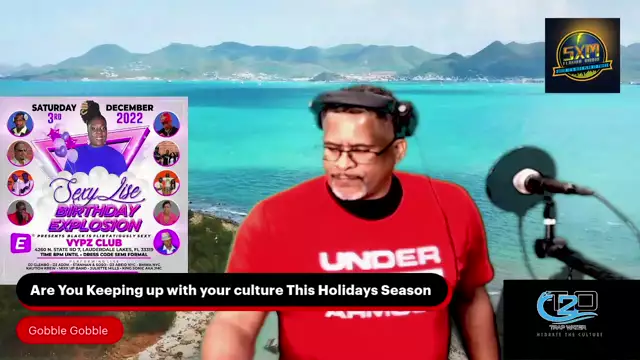 SXM Flavor Radio Live  on 19-Nov-22-04:42:48